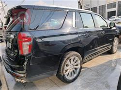 شيفروليه تاهو